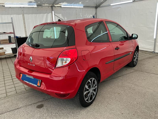 Renault Clio 1.2 YAHOO! 2012 – снимка 2