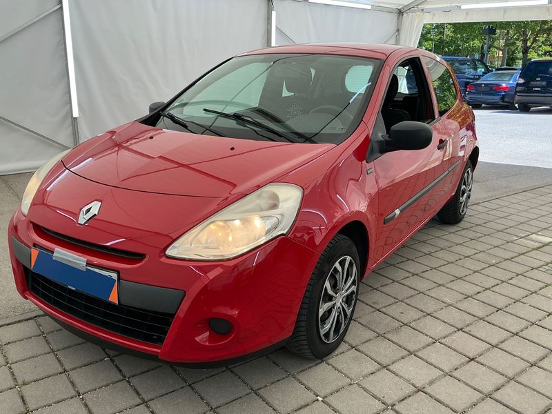 Renault Clio 1.2 YAHOO! 2012 – снимка 1