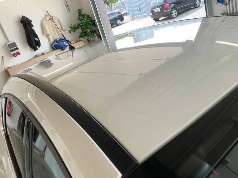 Ford Focus 1.6 TDCi Titanium 2014 – снимка 13