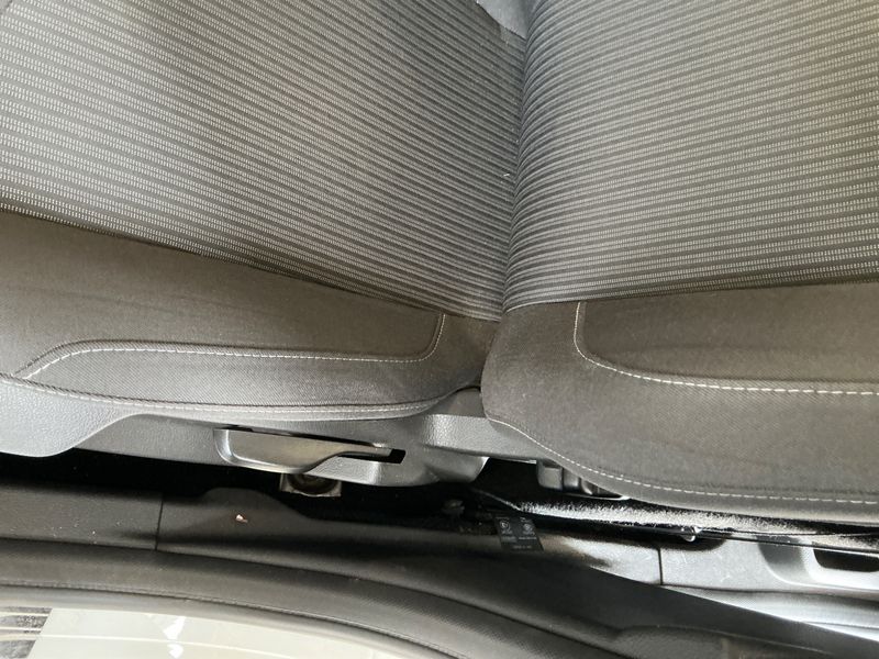 Ford Focus 1.6 TDCi Titanium 2014 – снимка 29