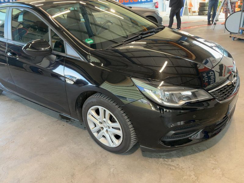 Opel Astra 1.2 Turbo Edition Start/Stop 2020 – снимка 12