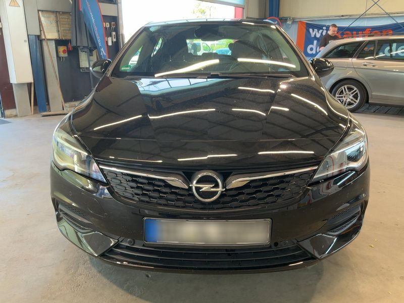 Opel Astra 1.2 Turbo Edition Start/Stop 2020 – снимка 14