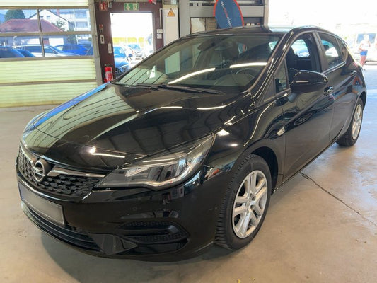 Opel Astra 1.2 Turbo Edition Start/Stop 2020 – снимка 1