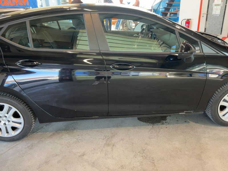 Opel Astra 1.2 Turbo Edition Start/Stop 2020 – снимка 10
