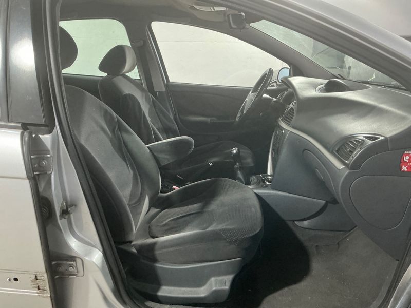 Citroen C5 1.6 HDi Collection 2007 – снимка 3