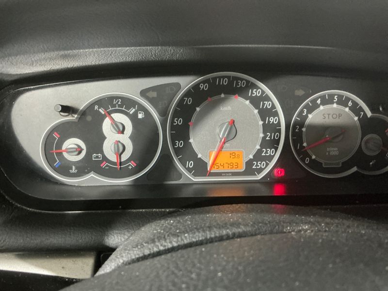 Citroen C5 1.6 HDi Collection 2007 – снимка 4