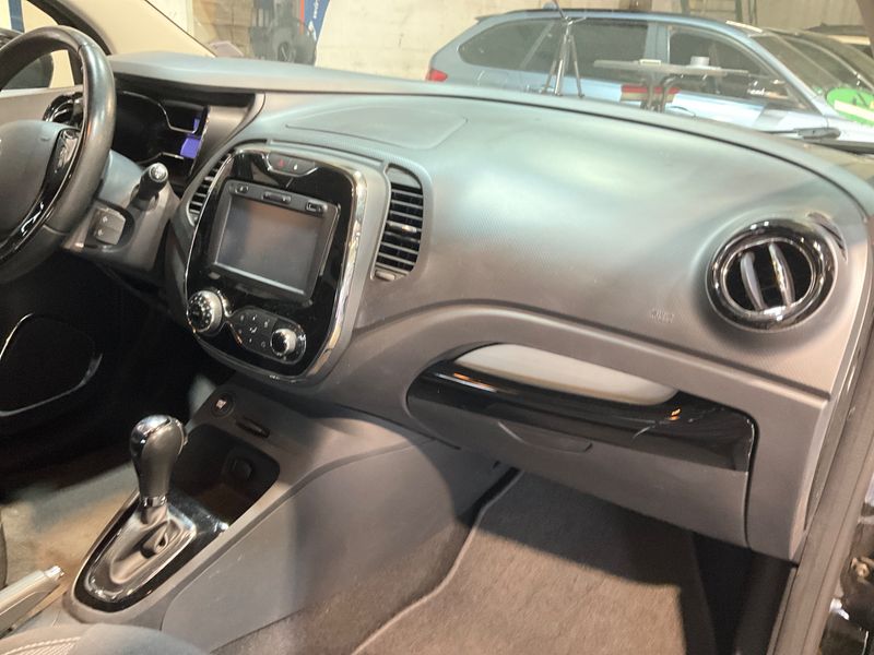 Renault Captur 1.2 TCe Luxe 2014 – снимка 30