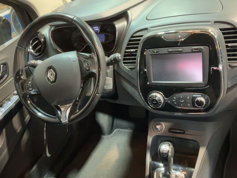 Renault Captur 1.2 TCe Luxe 2014 – снимка 17
