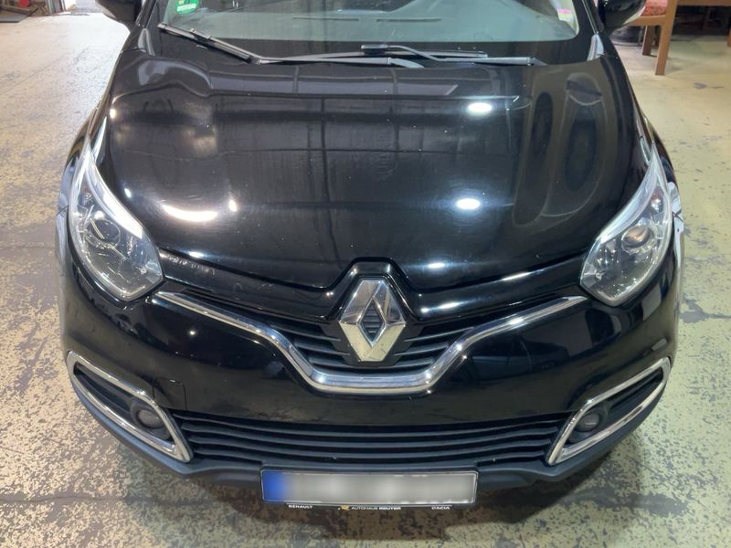 Renault Captur 1.2 TCe Luxe 2014 – снимка 14