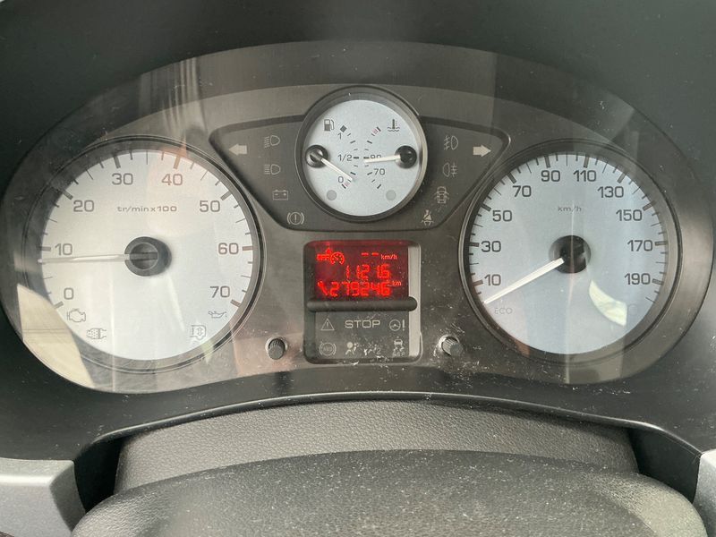 Citroen Berlingo 1.6 HDi Selection 2012 – снимка 4
