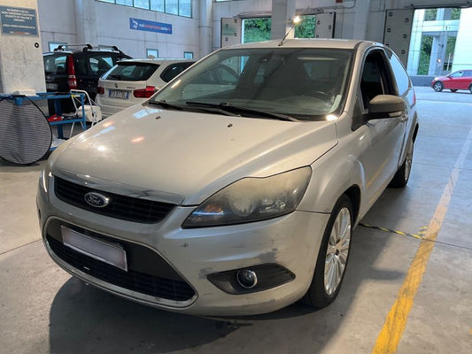 Ford Focus 2.0 TDCi Titanium 2009 – снимка 1