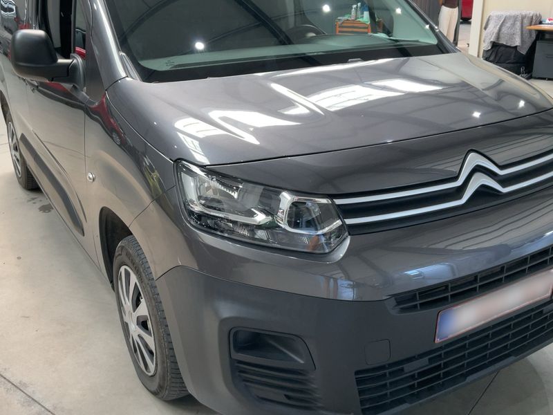 Citroen Berlingo 1.5 Blue-HDi Control M 2020 – снимка 12