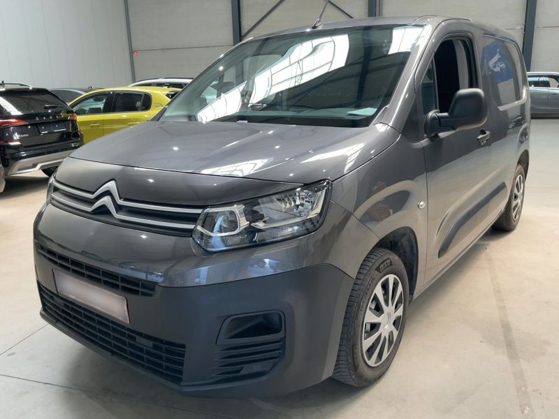 Citroen Berlingo 1.5 Blue-HDi Control M 2020 – снимка 1