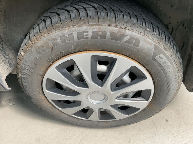 Citroen Berlingo 1.5 Blue-HDi Control M 2020 – снимка 5