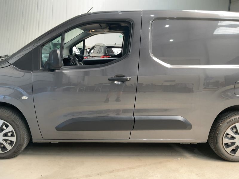 Citroen Berlingo 1.5 Blue-HDi Control M 2020 – снимка 4