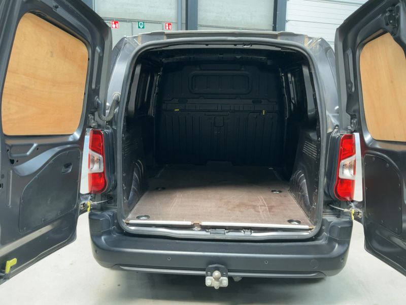 Citroen Berlingo 1.5 Blue-HDi Control M 2020 – снимка 15