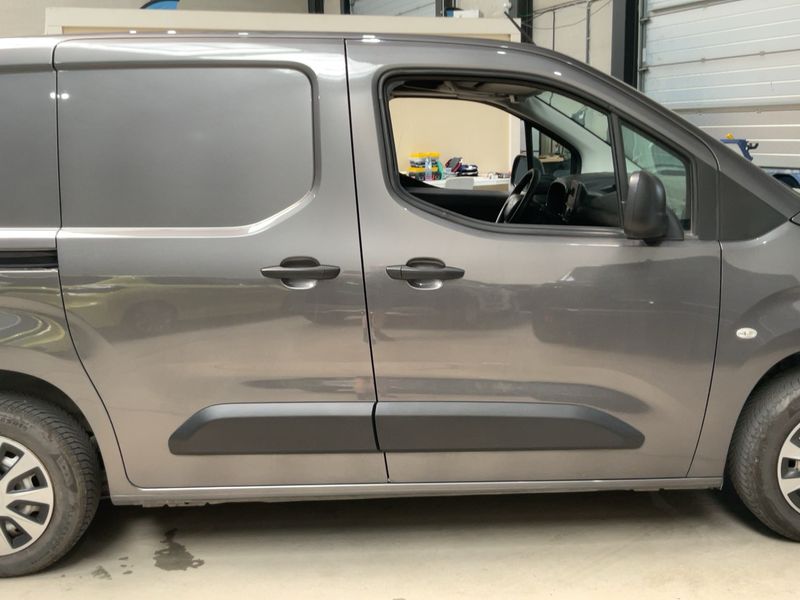Citroen Berlingo 1.5 Blue-HDi Control M 2020 – снимка 10