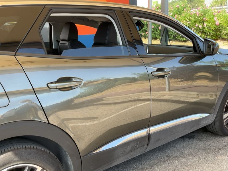 Peugeot 3008 1.2 PureTech Allure 2018 – снимка 10