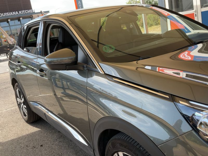 Peugeot 3008 1.2 PureTech Allure 2018 – снимка 12
