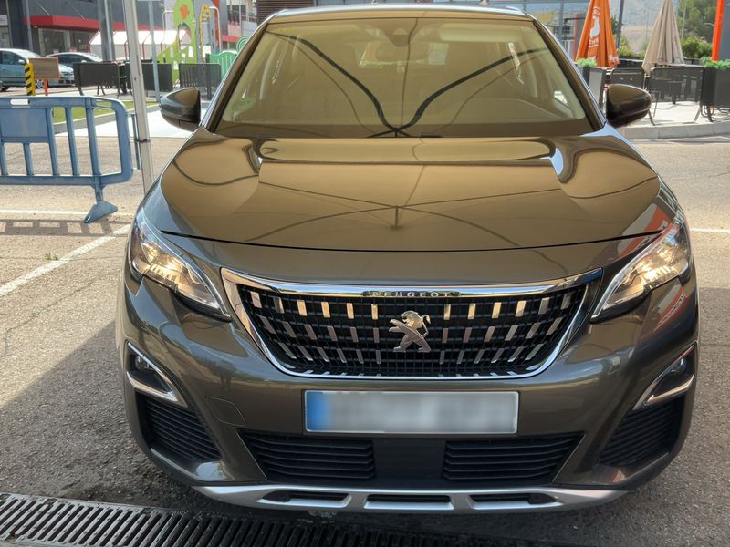 Peugeot 3008 1.2 PureTech Allure 2018 – снимка 14