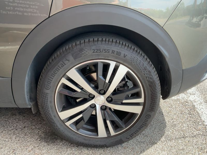 Peugeot 3008 1.2 PureTech Allure 2018 – снимка 5