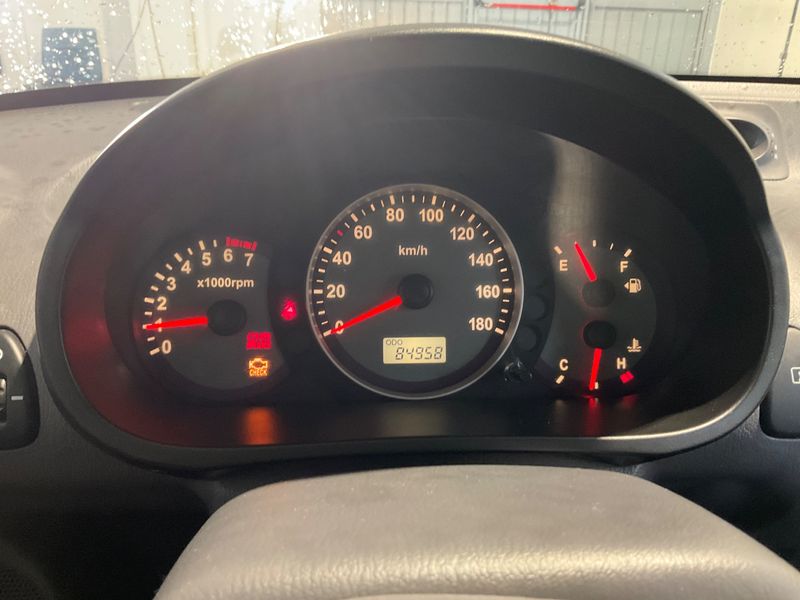 Hyundai Atos 1.1 Active 2007 – снимка 4