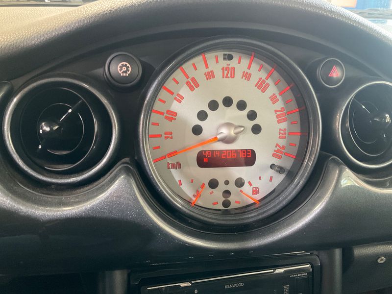 MINI One 2002 – снимка 4