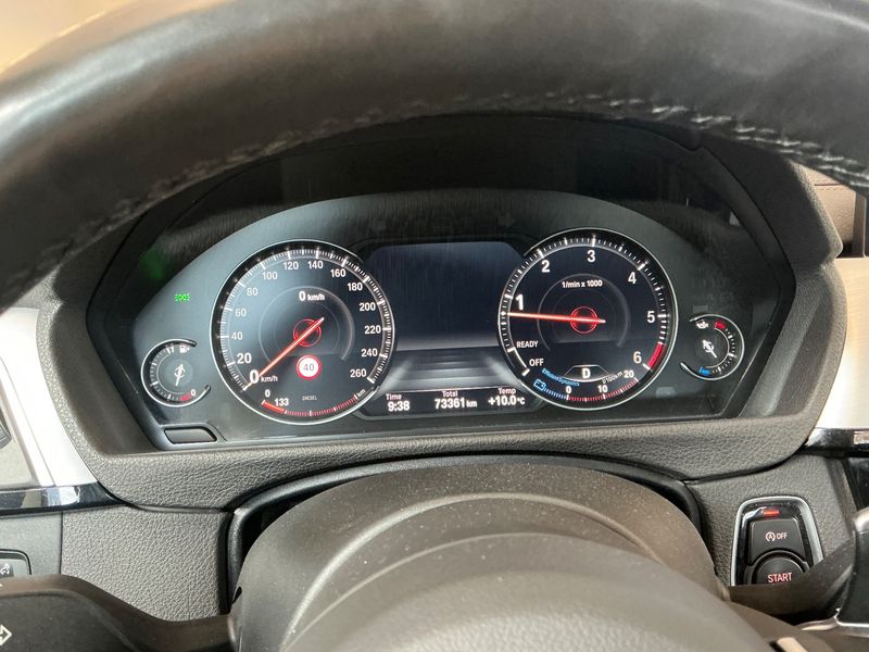 BMW 4er 430d xDrive M Sport 2020 – снимка 18