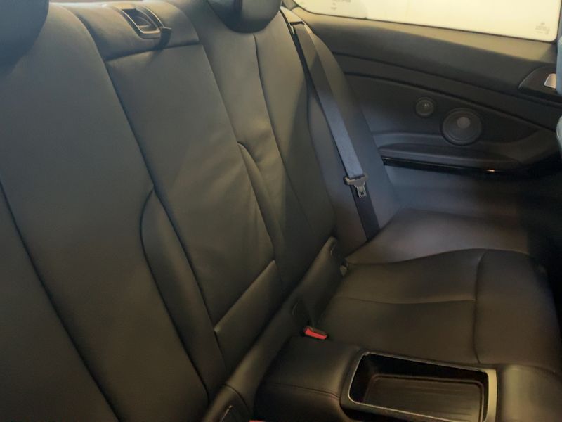 BMW 4er 430d xDrive M Sport 2020 – снимка 19