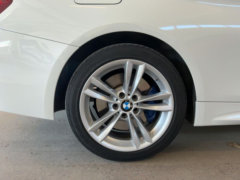 BMW 4er 430d xDrive M Sport 2020 – снимка 9