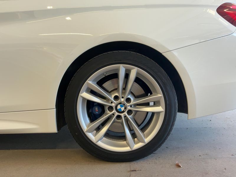 BMW 4er 430d xDrive M Sport 2020 – снимка 5