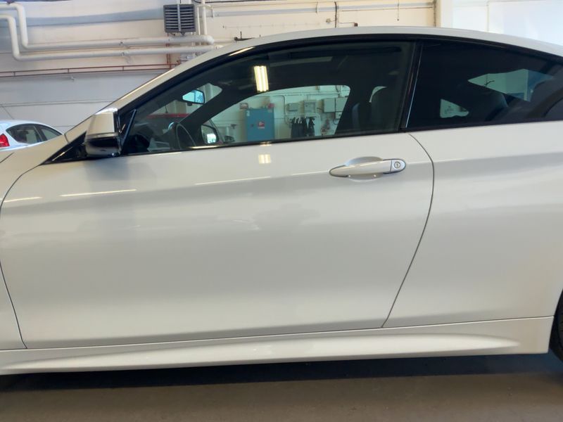 BMW 4er 430d xDrive M Sport 2020 – снимка 4