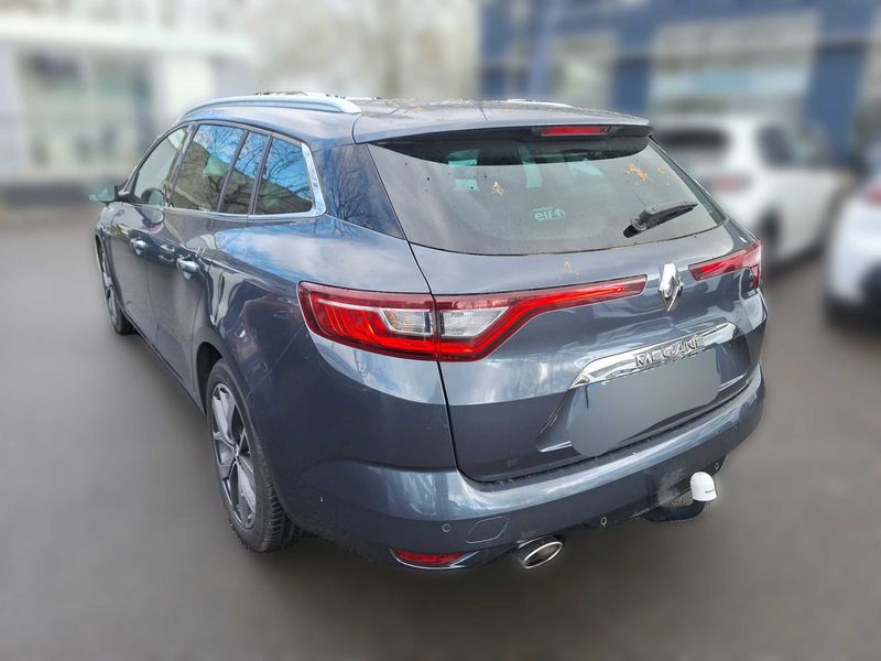 Renault Megane 1.6 dCi Energy Intens 2017 – снимка 3