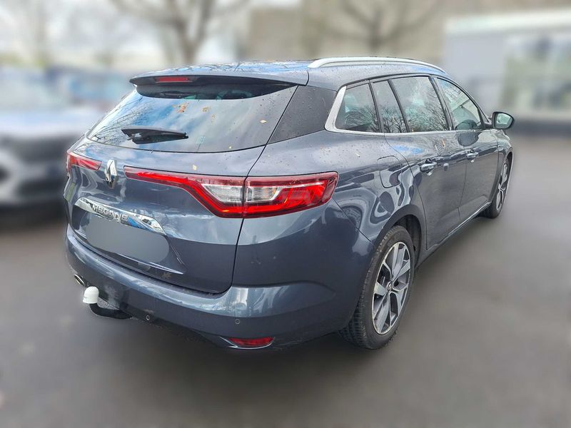 Renault Megane 1.6 dCi Energy Intens 2017 – снимка 5