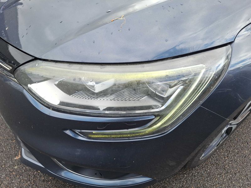 Renault Megane 1.6 dCi Energy Intens 2017 – снимка 59