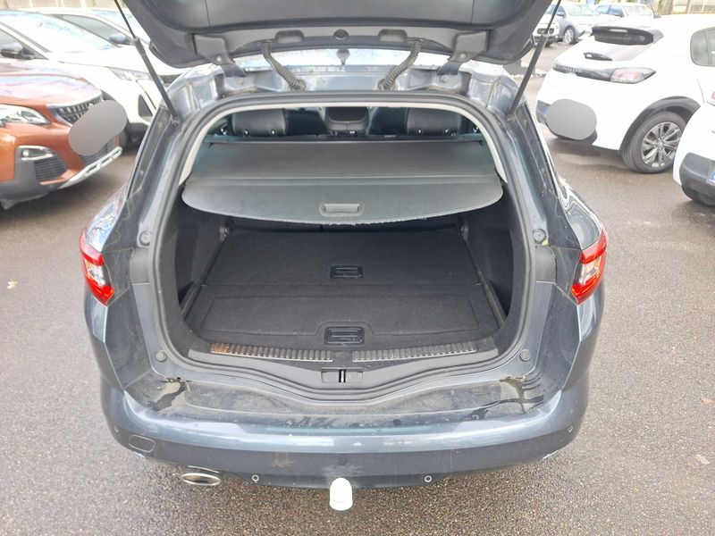 Renault Megane 1.6 dCi Energy Intens 2017 – снимка 9