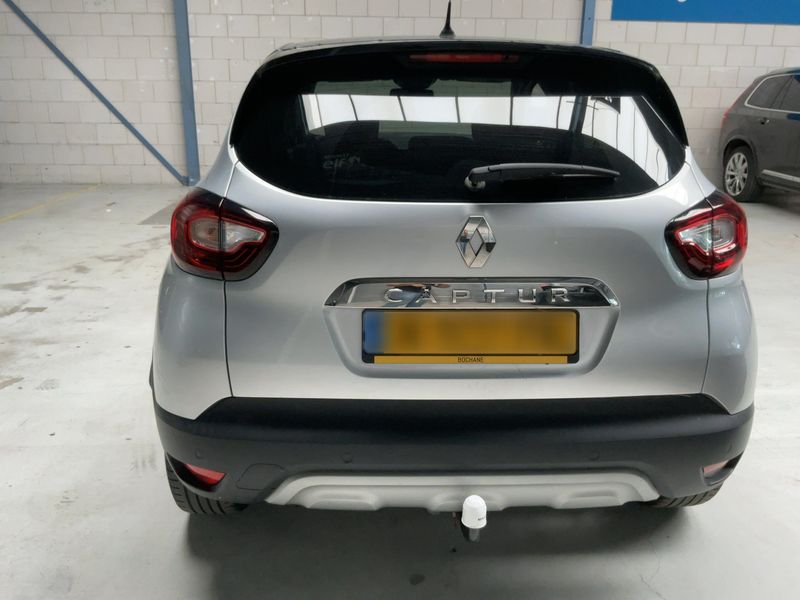 Renault Captur 1.2 TCe Energy Intens 2017 – снимка 7