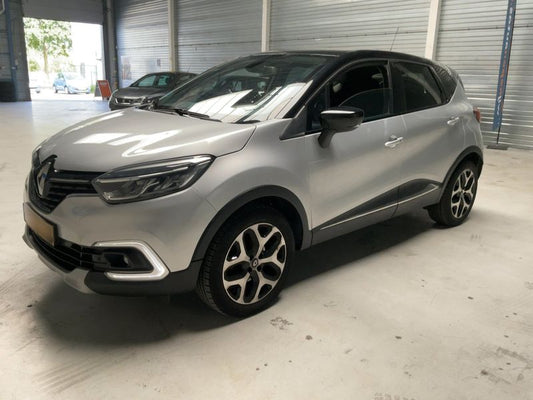 Renault Captur 1.2 TCe Energy Intens 2017 – снимка 1