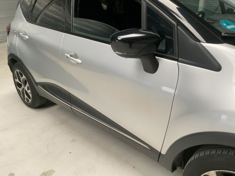 Renault Captur 1.2 TCe Energy Intens 2017 – снимка 12