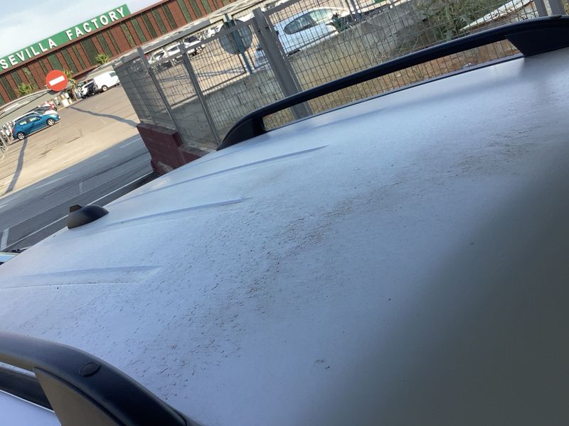 Land Rover Range Rover Sport 3.6 TD V8 HSE 2007 – снимка 13