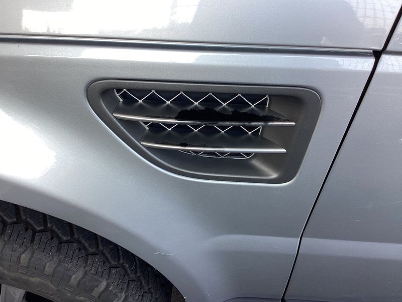 Land Rover Range Rover Sport 3.6 TD V8 HSE 2007 – снимка 23