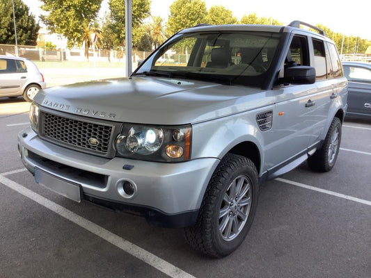 Land Rover Range Rover Sport 3.6 TD V8 HSE 2007 – снимка 1