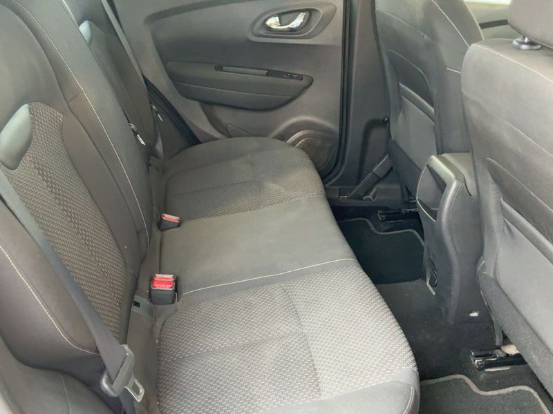 Renault Kadjar 1.5 dCi Energy Zen 2016 – снимка 19