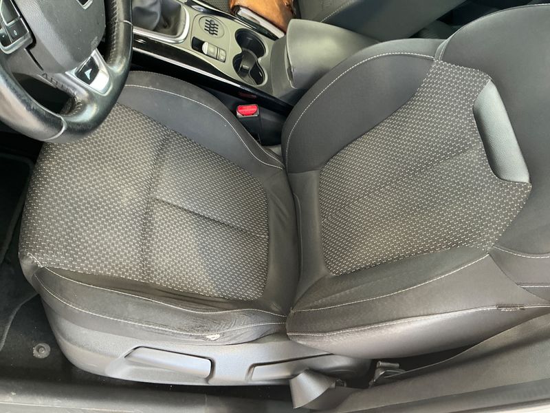 Renault Kadjar 1.5 dCi Energy Zen 2016 – снимка 29