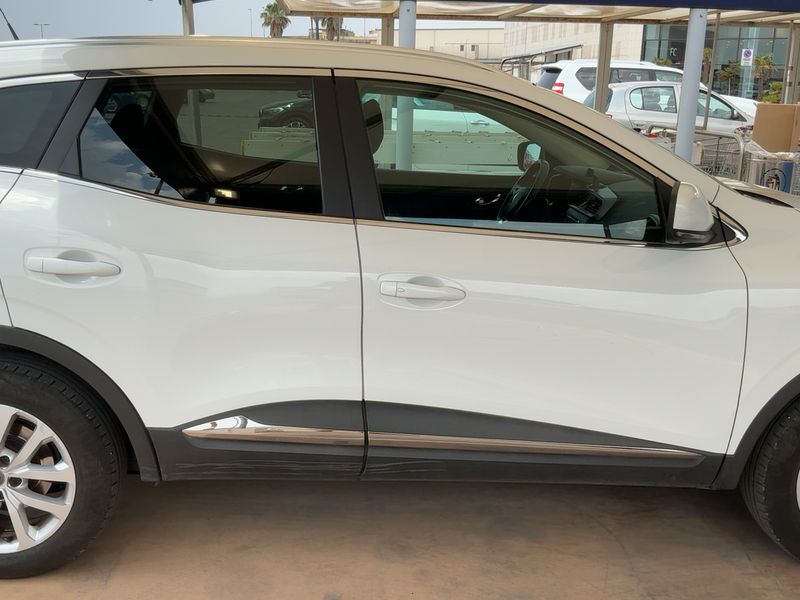 Renault Kadjar 1.5 dCi Energy Zen 2016 – снимка 10
