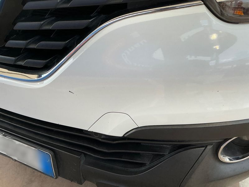 Renault Kadjar 1.5 dCi Energy Zen 2016 – снимка 32