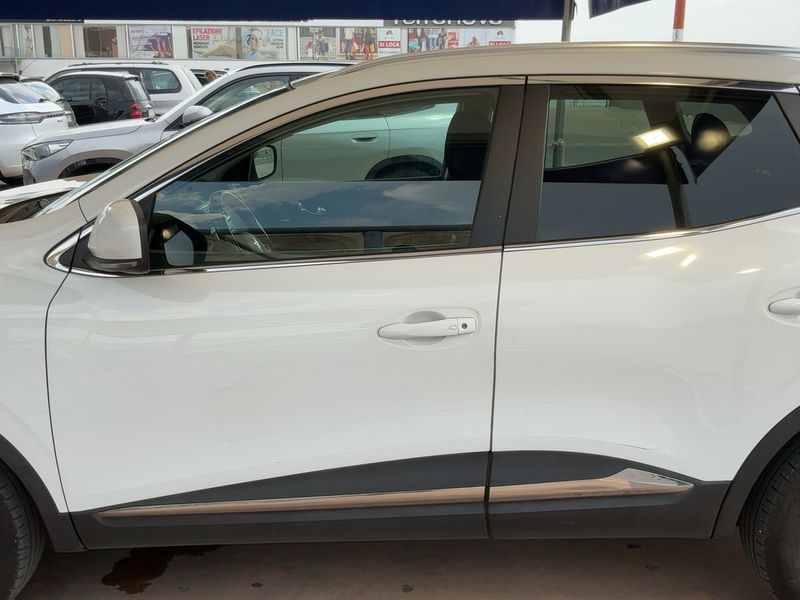 Renault Kadjar 1.5 dCi Energy Zen 2016 – снимка 4