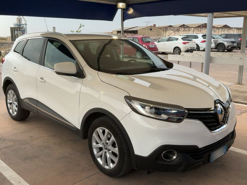 Renault Kadjar 1.5 dCi Energy Zen 2016 – снимка 12