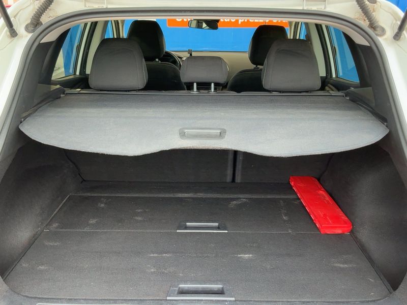 Renault Kadjar 1.5 dCi Energy Zen 2016 – снимка 15