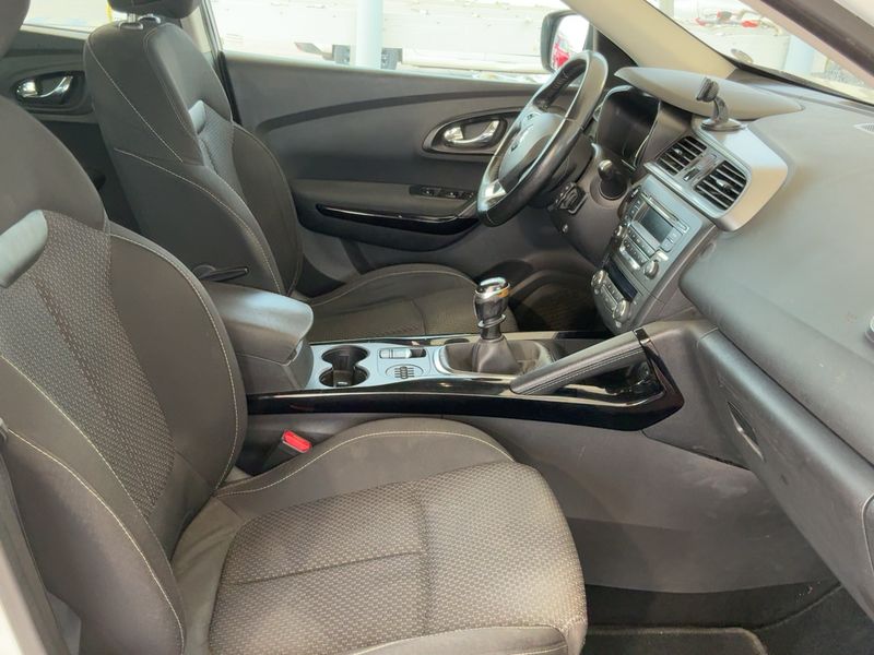 Renault Kadjar 1.5 dCi Energy Zen 2016 – снимка 16